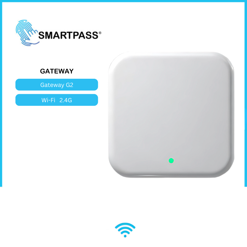 G2 WiFi Bridge